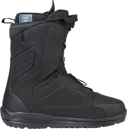 Męskie Buty snowboardowe Northwave - Freedom black