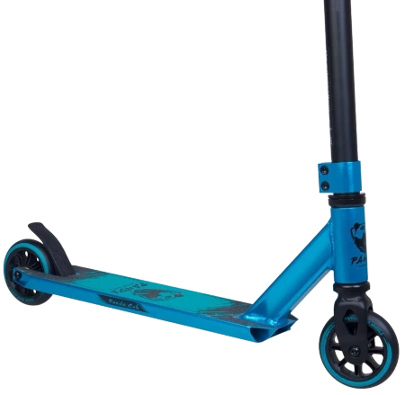 Hulajnoga Wyczynowa - Panda Cub Blue