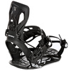 Wiązania Snowboardowe RAVEN FTM450 Multientry Black