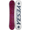 Damska deska snowboardowa Yes - Frenzy