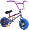 Mini BMX - Wildcat OG3 Pro Joker Blue