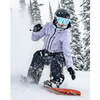 DamskaKurtka snowboardowa Volcom Vs 3L Stretch Gore  Lilack ash 2024