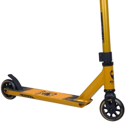 Hulajnoga Wyczynowa - Panda Cub Gold