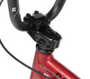 Rower BMX Wyczynowy Radio Dice 14" Candy Red