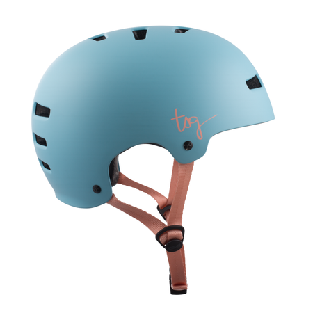 Kask TSG Evolution Solid Color Satin Porcelain
