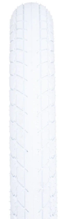  Opona BMX - Eclat Morrow 20" White