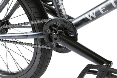 Rower BMX Wyczynowy - Wethepeople Justice 20"