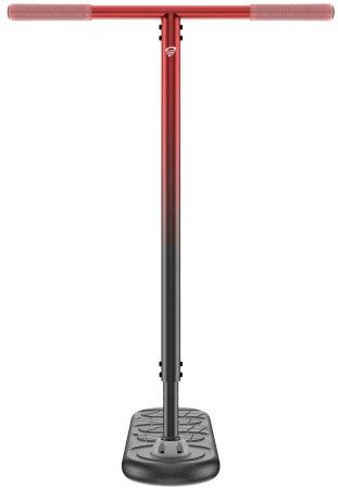 Hulajnoga na trampolinę - Indo Fusion