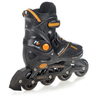Rolki Regulowane RAVEN Pulse Black/Orange