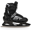 Rolki RAVEN Profession Black  BIG WHEELS