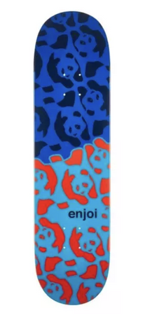 Deck do deskorolki Enjoi - Cornacorpia HYB