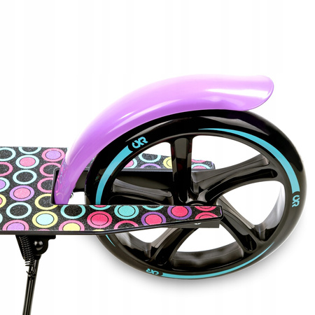 Hulajnoga składana Croxer Catia 200mm