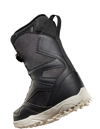 Damskie Buty snowboardowe ThirtyTwo Stw Double Boa Black 2024