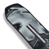 Męska deska snowboardowa - Whitespace Montano Black