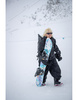 Damska Deska snowboardowa Drake Dfl Pro