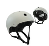 Kask Globe Goodstock Certified  matte gunmetal/bandana 