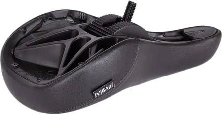 Siodełko do bmx- Eclat Bios Mid Pivotal Black