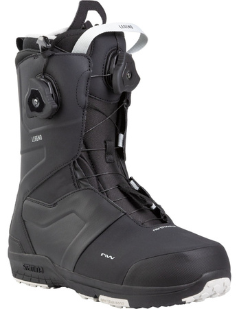 Męskie Buty snowboardowe Northwave - Legend 2 Spin 