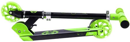 Hulajnoga dla Dzieci Foldy  Led