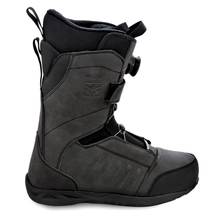 Męskie Buty Snowboardowe RAVEN Volt MOZ