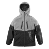 Męska Kurtka snowboardowa ThirtyTwo -TM 3 black/grey