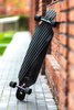 Longboard RAVEN Neox Neo Chrome