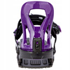 Wiązania Snowboardowe RAVEN S230 Violet