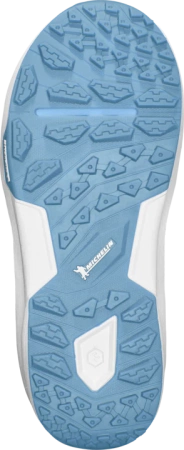 Męskie Buty snowboardowe TThirtyTwo Tm 2 Double Boa Bomb Hole