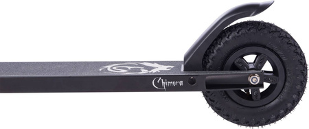 Hulajnoga Longway Chimera Dirt