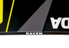 Męska Deska snowboardowa RAVEN BARRACUDA CARBON LIME