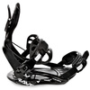 Wiązania Snowboardowe RAVEN FTM450 Multientry Black