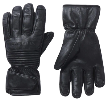 Rękawiczki snowboardowe/narciarskie - Whitespace Leather