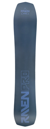 Męska Deska snowboardowa RAVEN PRO legend