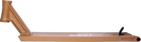 Podest Do Hulajnogi Wyczynowej - North Horizon Badger Matte Cedar