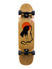 Longboard Landyachtz Rally Cat Heron