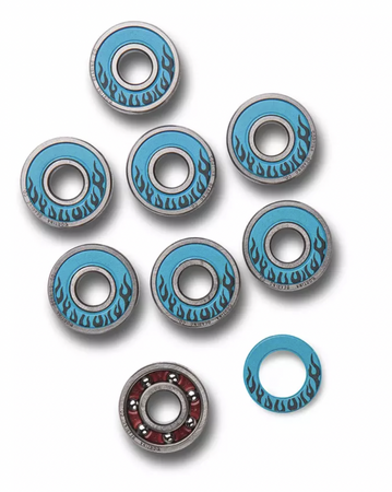 Łożyska Cortina - Na-Kel Smith Signature Series