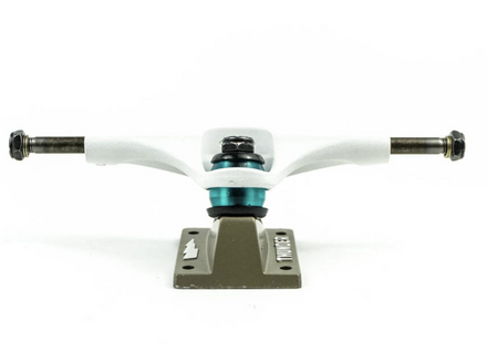 Trucki Thunder - Lights O'neill Deco