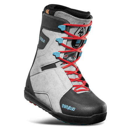 Męskie Buty snowboardowe ThirtyTwo Lashed Fava black/blue