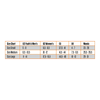 Wiązania snowboardowe ThirtyTwo T32M Fase black