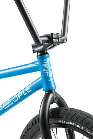 Rower BMX Wyczynowy - Wethepeople Reason Freecoaster 20"