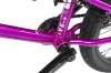 Rower BMX Radio - Saiko 20" purple