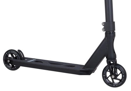 Hulajnoga Wyczynowa - Striker Lux Youth black 