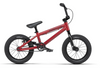 Rower BMX Wyczynowy Radio Dice 14" Candy Red