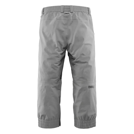 Męskie Spodnie snowboardowe - ThirtyTwo Sono charcoal