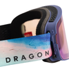 Gogle Narciarskie Dragon NFX2 -  Sunset Lumalens Pink Ion