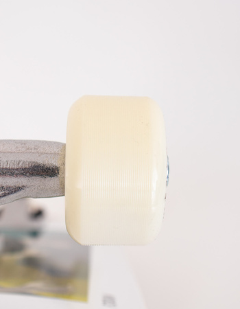 Deskorolka kompletna - Fish Skateboards Pro Forum