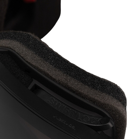 Gogle Narciarskie Dragon NFX MAG OTG - Vatas Lumalens Midnigh