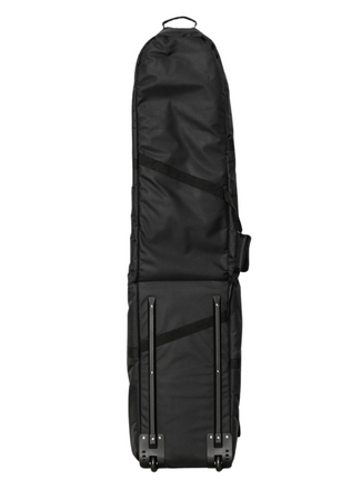 Pokrowiec na snowboard Pokrowiec Drake Padded With Wheels black