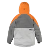 Męska Kurtka snowboardowa ThirtyTwo - Deep Creek Parka Orange