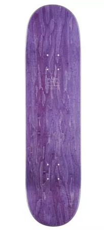  Deck do deskorolki  Enjoi - Float HYB red